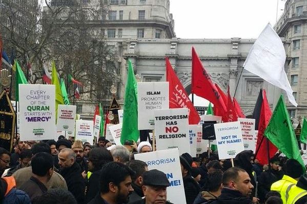 UK Event Hears Call for Action on Anti-Muslim Coverage