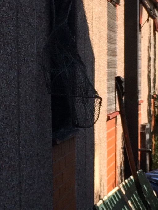 Mosque targeted in suspected arson attack - latest updates Mosque targeted in suspected arson attack - latest updates