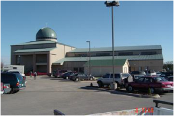 Desecration of Quran in Sacramento, US, Again