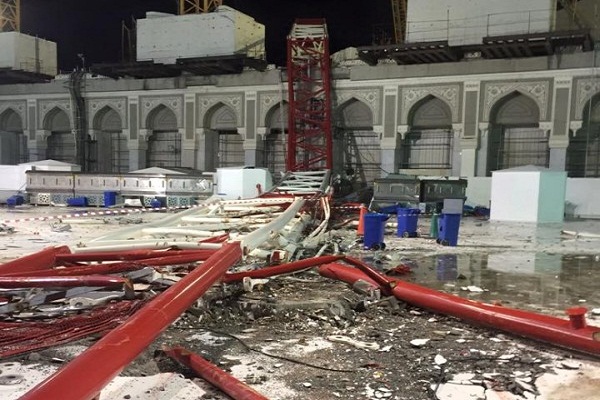 Saudi Arabia to Pay Compensation for Hajj Martyrs from All Countries Simultaneously