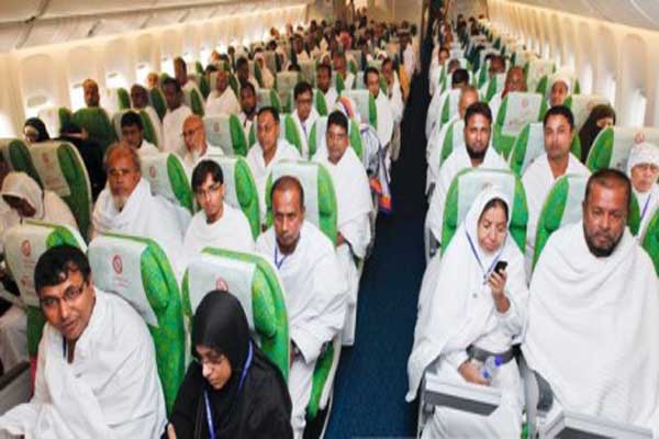 Riyadh Allows Direct Flights to Qatari Pilgrims for Hajj