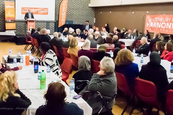Sydney Interfaith Gathering Highlights Role of Religious Leaders in Social Unity
