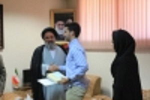 Young Portuguese Embraces Islam in Iran’s Kordestan