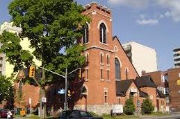 Ontario Church Hosts Muslim Prayers