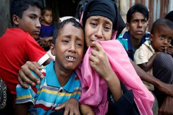 Malaysia May Act against Myanmar for Blocking Rohingya Probe