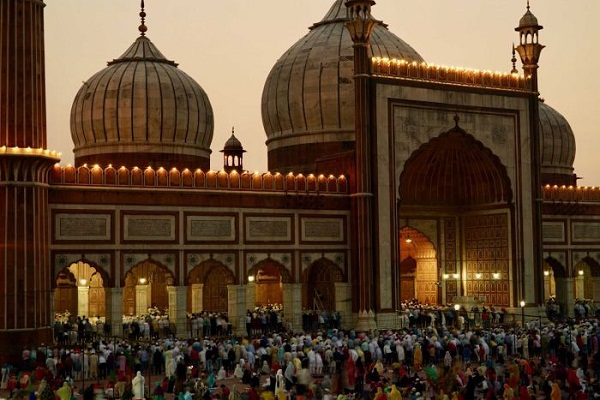 India's Muslims in Constant Fear as Vigilante Murders Increase