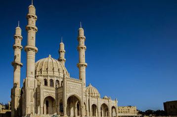 TEHRAN (IQNA) – Number of Mosques in Azerbaijan Made Public