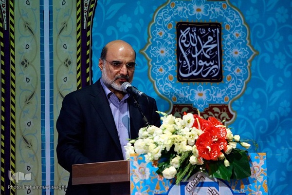 Muslim World Media Urged to Make Efforts for Victory of Resistance