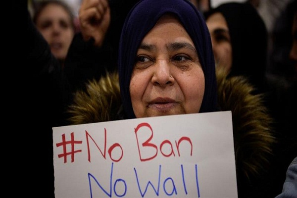 US Appeals Court Rejects Hawaii's Request about Muslim Ban