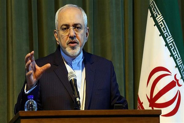 Iran’s FM Says OIC Must Counter Zionist Regime’s Occupation, Expansionism