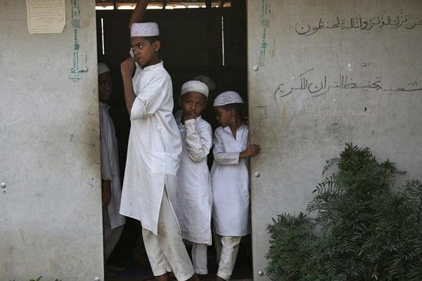 Rights Groups Slam Outrageous Indian Plan to Deport Rohingya