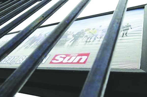 Muslim Council of Britain Takes Aim at The Sun