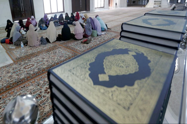 World #QuranHour Campaign to Help Promote Culture of Reading Quran