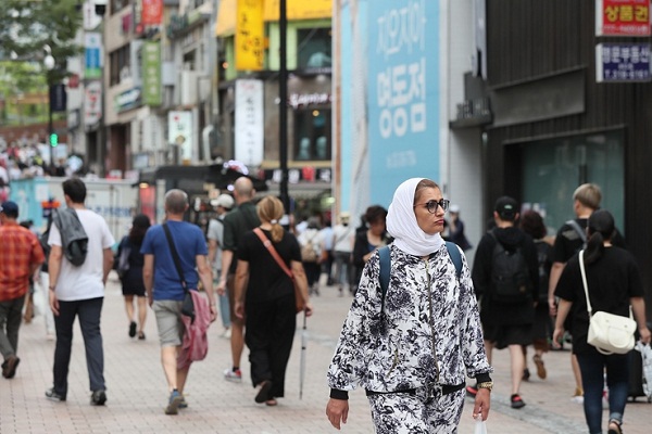 Islamophobia Can't Stop Korean Companies Islamophobia Can't Stop Korean Companies