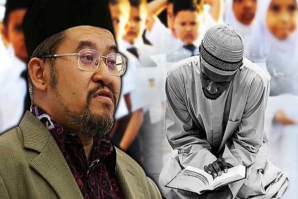 Current Extremism a Byproduct of Saudi-Type Islam: Malaysian Academic
