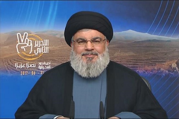 No More Daesh Terrorists on Lebanese Soil