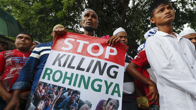 Will Rohingya Muslim Crisis Lead to Punishment for Myanmar?