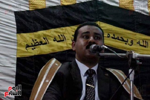 Quran Recitation Good Way to Promote Islam: Egyptian Qari