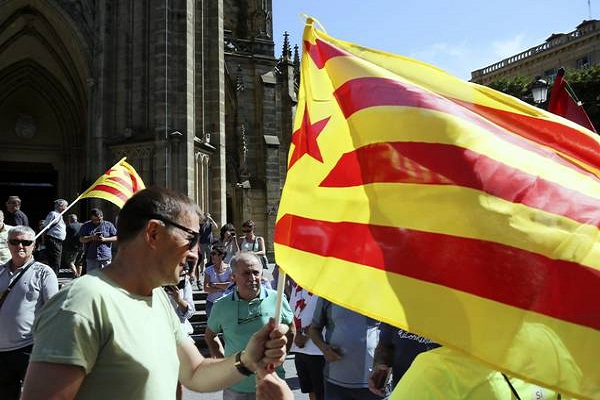 Spanish Islamic Commission Says Mosques Should Remain Outside Independence Process