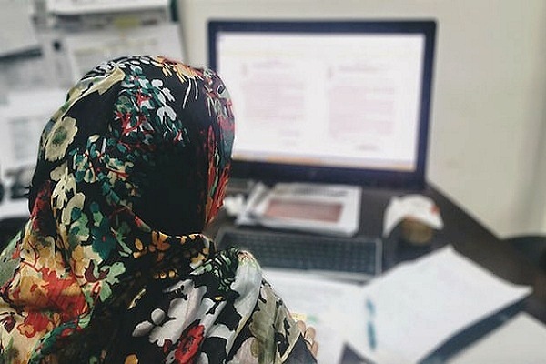Islamophobia holding back UK Muslims in workplace, study finds Islamophobia holding back UK Muslims in workplace, study finds