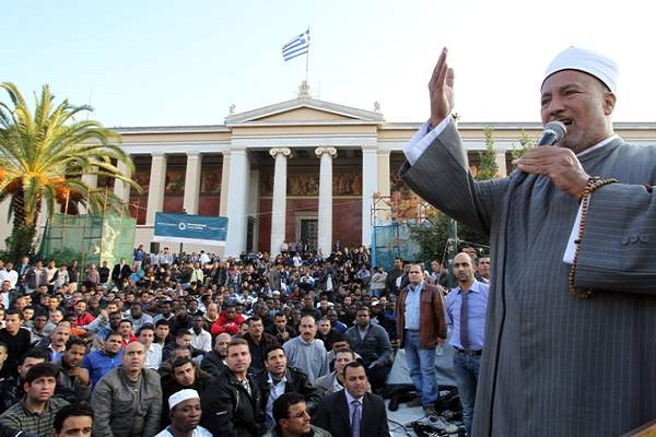 Greece Makes Shariah Law Optional for Muslims in Family Disputes  