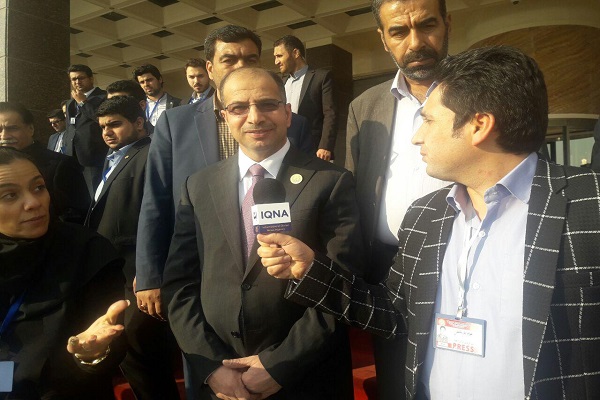 Ensuring Stability, Security Main Need in Post-Daesh Iraq  