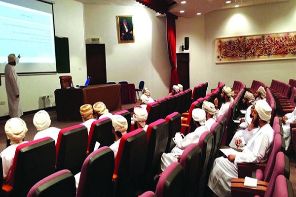 Workshop for Quran Teachers Held in Oman