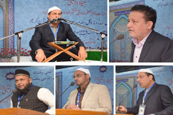 Quranic Activities in India Aim to Enhance Islamic Unity