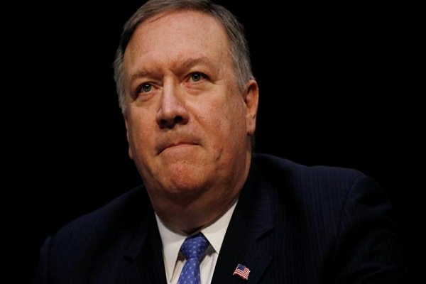 US to Keep Supporting Saudi-Led Aggression on Yemen