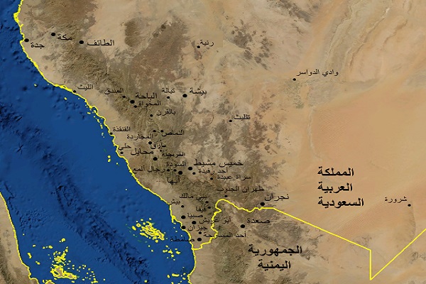 Remains of Early Islamic Era Mosque Found in Saudi Arabia   