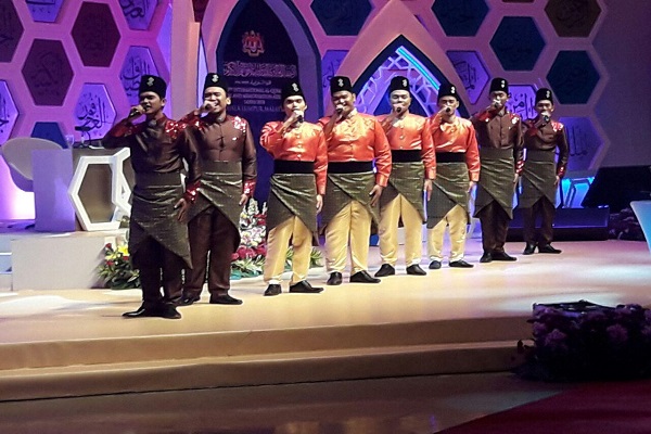 56 Countries Attending Malaysia Int’l Quran Contest