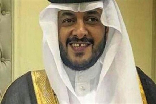 Saudi Regime Forces Raid Executed Shia Activist’s Home