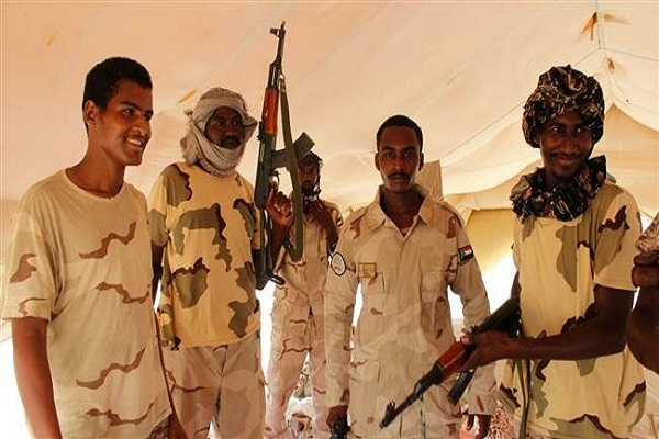 Over 4,000 Sudanese Mercenaries Killed in Saudi-Led War on Yemen