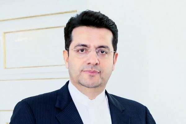  Iran Welcomes Convention of ‘Peace Assembly’ in Afghanistan