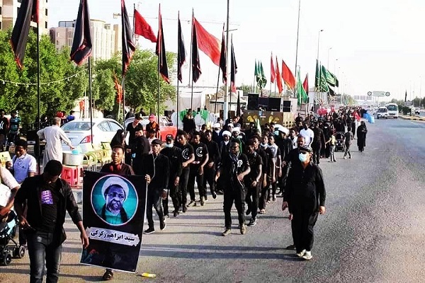 Rally Held in Nigeria’s Abuja to Demand Release of Sheikh Zakzaky