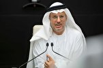 Emirati FM Supports Macron&rsquo;s Remarks on Muslims