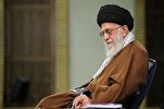 Basij Brilliant Relic of Imam Khomeini: Leader