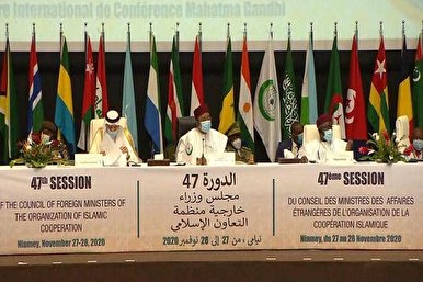OIC Underlines Fighting Terrorism, Defending Palestinian Cause