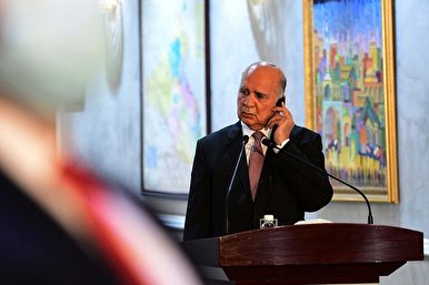 Iraq Denounces Assassination of Iranian Physicist