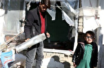 Ten Rockets Hit Afghan Capital, Kill at Least One