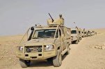 Iraq’s PMU Destroys Daesh Cell in Diyala Iraq’s PMU Destroys Daesh Cell in Diyala