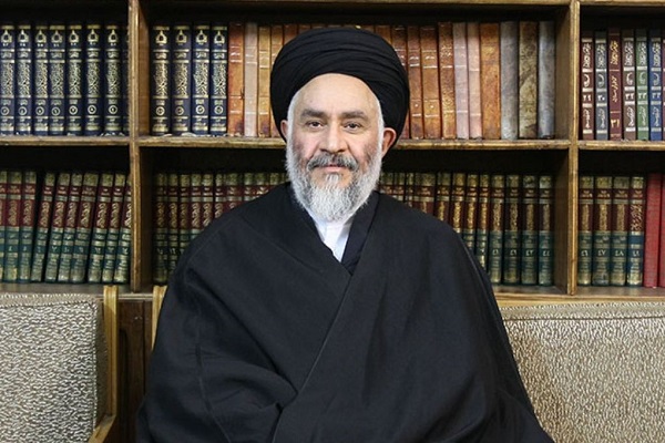 Pope’s Office Says Has Contacted US on Anti-Iran Sanctions
