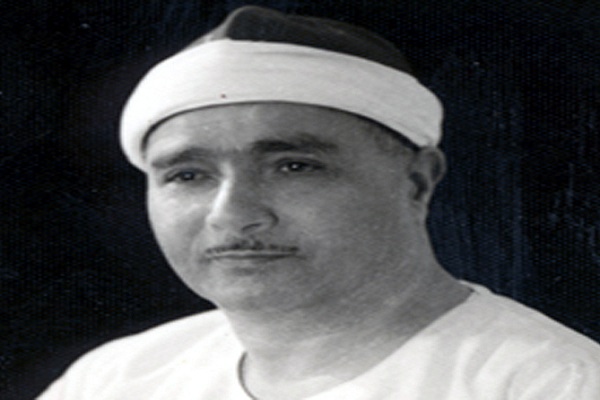 Recitation of Quran by Legendary Egyptian Qari’s Grandson (+Video)