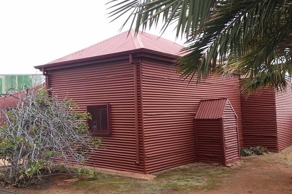 Oldest Mosque in Australia’s New South Wales to Be Restored