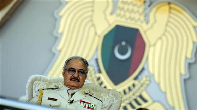 France, Germany, Italy threaten sanctions on violators of Libya’s arms embargo France, Germany, Italy threaten sanctions on violators of Libya’s arms embargo