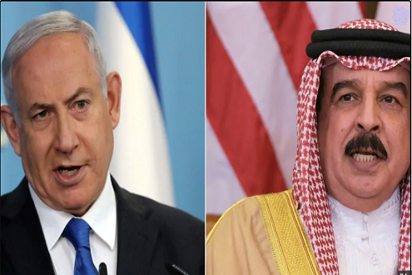 Palestinians Denounce Bahrain-Israel Normalization Deal