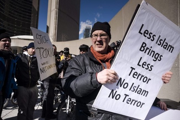 Anti-Islamic Moves in West Aimed at Maintaining Muslims as ‘Other’