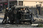 Three Killed in Two Bomb Blasts in Afghanistan