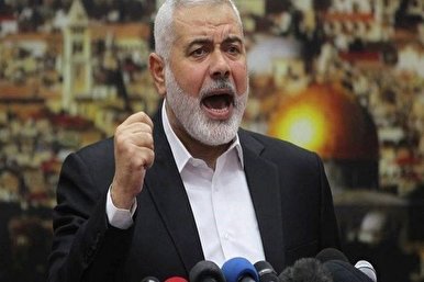 Hamas Determined to Liberate Palestine