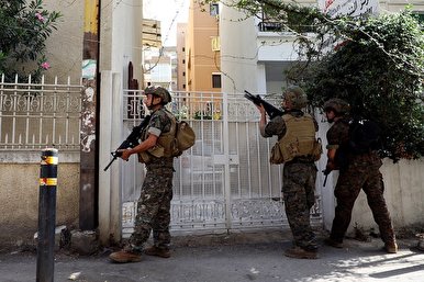 Hazbollah, Amal Warn against ‘Malicious Sedition’ in Lebanon Hazbollah, Amal Warn against ‘Malicious Sedition’ in Lebanon
